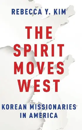 The Spirit Moves West