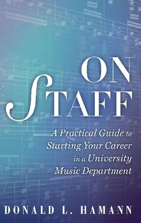 On Staff