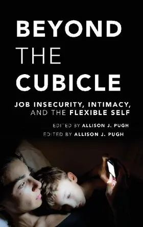 Beyond the Cubicle