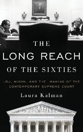 LONG REACH OF THE SIXTIES C