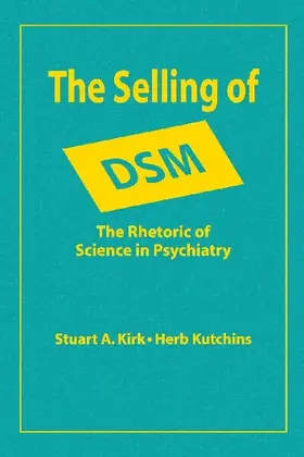 The Selling of DSM