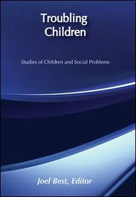Troubling Children