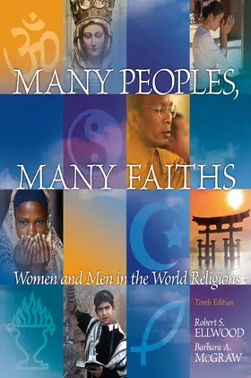 Many Peoples, Many Faiths: Women and Men in the World Religions