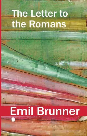 The Letter to the Romans