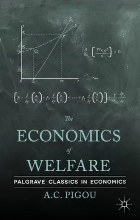 The Economics of Welfare
