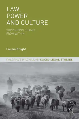 Law, Power and Culture