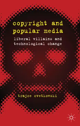 Copyright and Popular Media