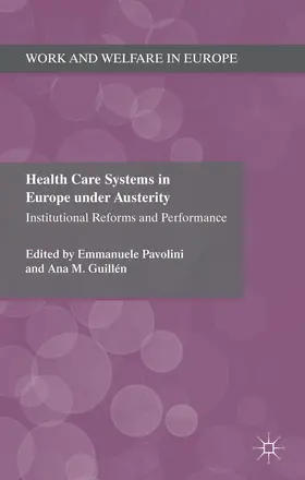Health Care Systems in Europe Under Austerity