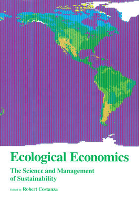 Ecological Economics
