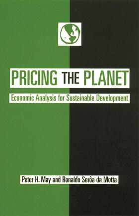 Pricing the Planet - Economic Analysis for Sustainable Development