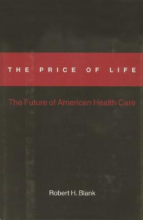 The Price of Life: The Future of American Health Care
