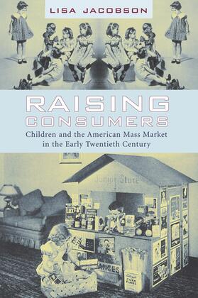 Raising Consumers