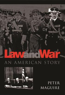 Law & War - An American Story