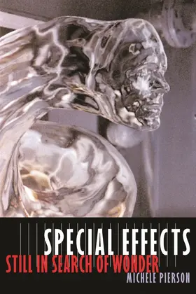 Special Effects - Still in Search of Wonder