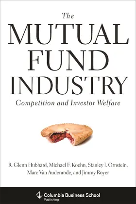The Mutual Fund Industry