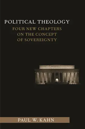 Political Theology