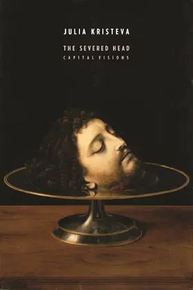 Severed Head