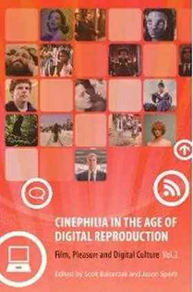 Cinephilia in the Age of Digital Reproduction