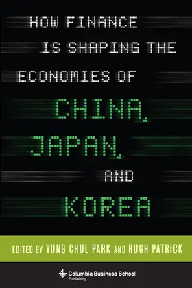 How Finance Is Shaping the Economies of China, Japan, and Ko