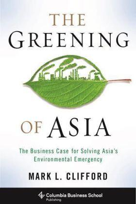 The Greening of Asia