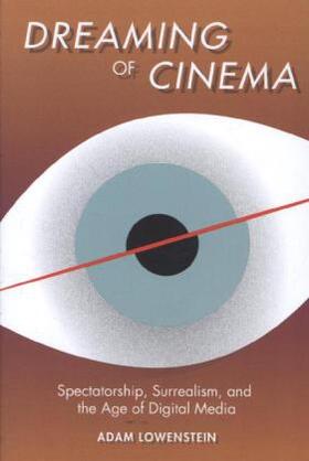 Dreaming of Cinema
