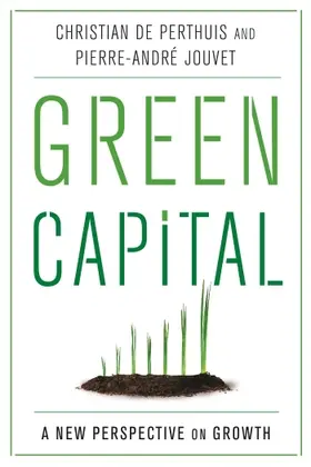 Green Capital - A New Perspective on Growth