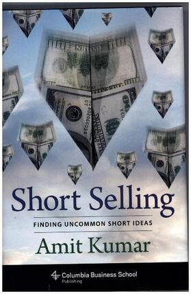 Short Selling