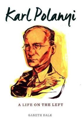 Karl Polanyi