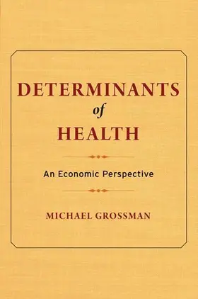 Determinants of Health