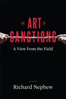 The Art of Sanctions