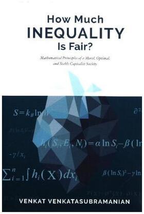 How Much Inequality Is Fair?
