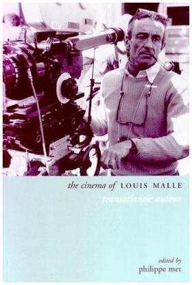 The Cinema of Louis Malle