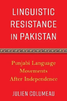 Linguistic Resistance in Pakistan