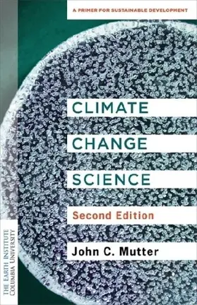 Climate Change Science