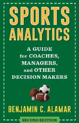 Sports Analytics