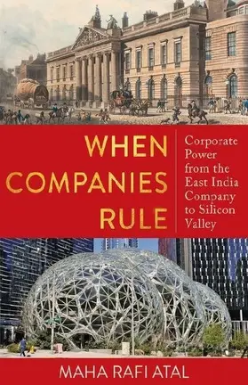 When Companies Rule