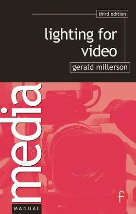 Lighting for Video