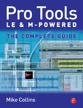 Pro Tools LE and M-Powered