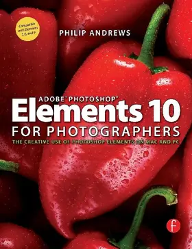 Adobe Photoshop Elements 10 for Photographers