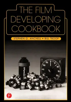 The Film Developing Cookbook