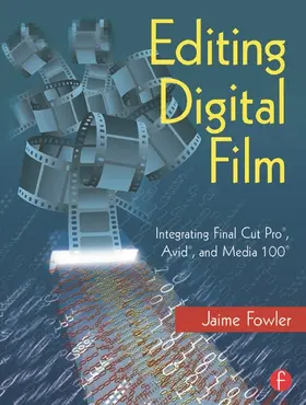 Editing Digital Film