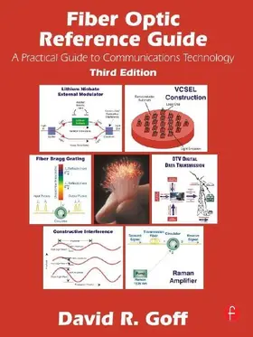 Fiber Optic Reference Guide