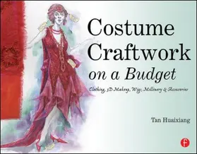 Costume Craftwork on a Budget