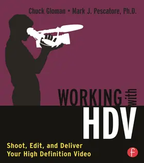 Working with HDV