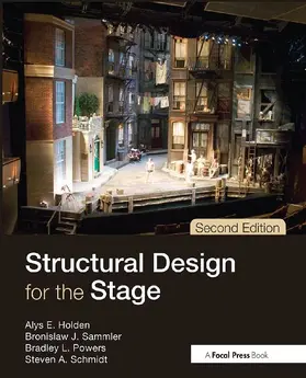 Structural Design for the Stage