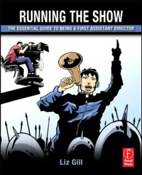 Running the Show