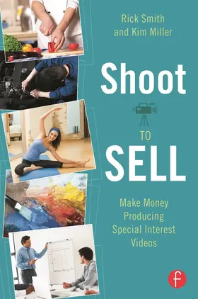 Shoot to Sell