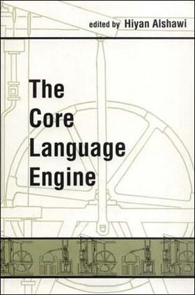 The Core Language Engine