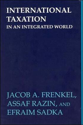 International Taxation in an Integrated World