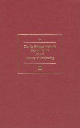 Calculating Machines: Recent and Prospective Developments and Their Impact on Mathematical Physics, and Calculating Instruments and Machines